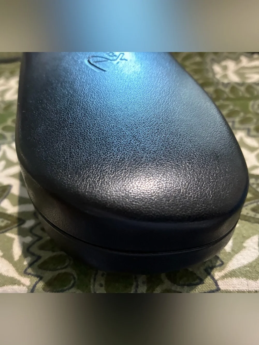 Ray-Ban this authentic